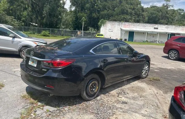 2015 MAZDA 6 SPORT  