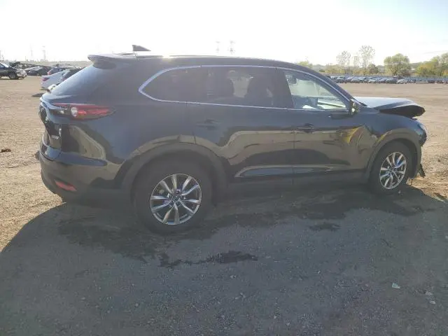 2018 MAZDA CX-9 TOURING  