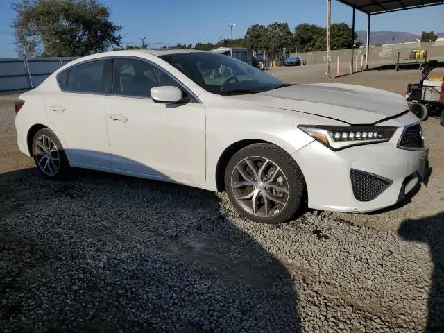 2019 ACURA ILX PREMIUM  