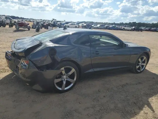 2010 CHEVROLET CAMARO LT  