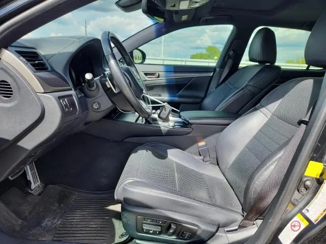 2018 LEXUS GS 350 BASE  