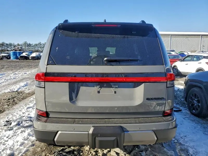 2025 LEXUS GX 550 PREMIUM/PREMIUM+  