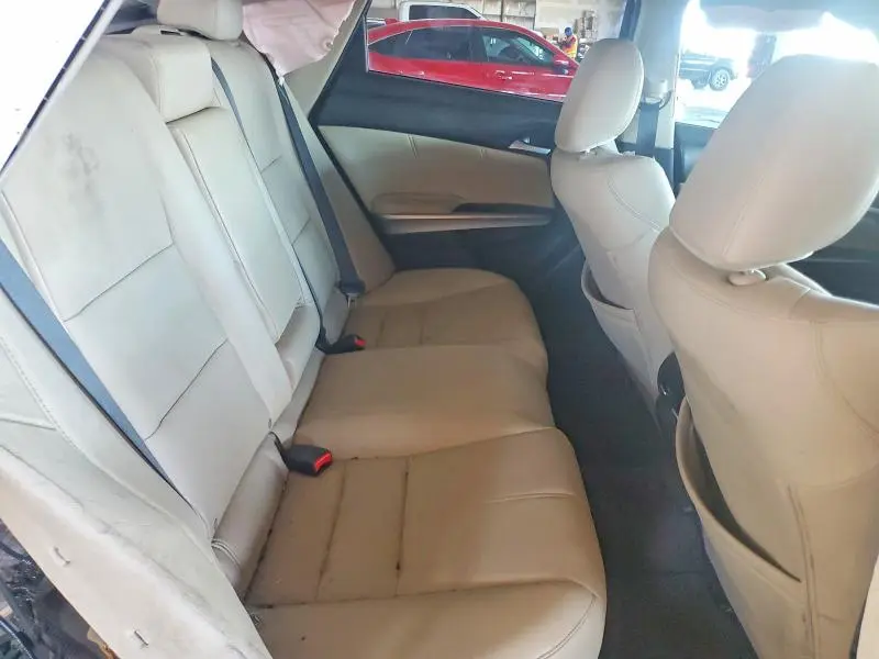 2015 HONDA CROSSTOUR EXL  