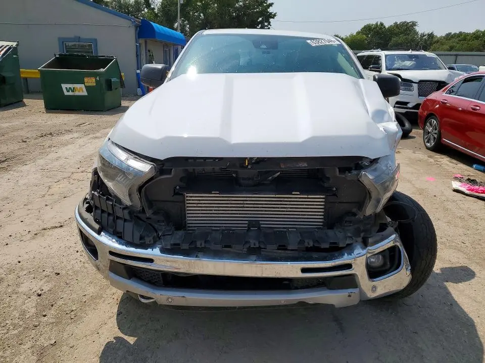 2023 FORD RANGER XL  