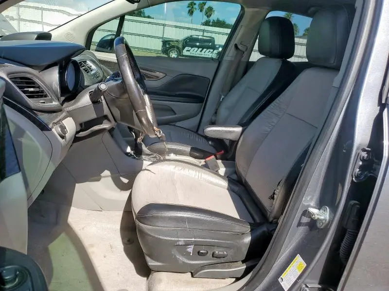 2015 BUICK ENCORE   
