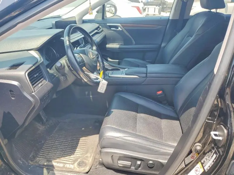 2020 LEXUS RX 350 L  