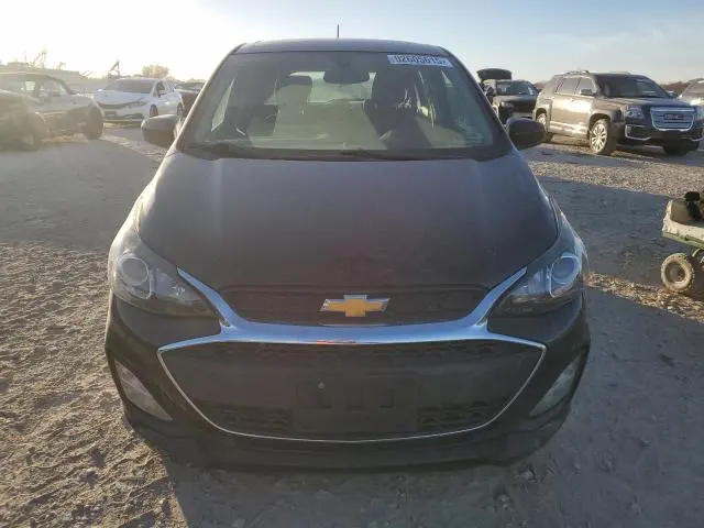 2019 CHEVROLET SPARK LS  