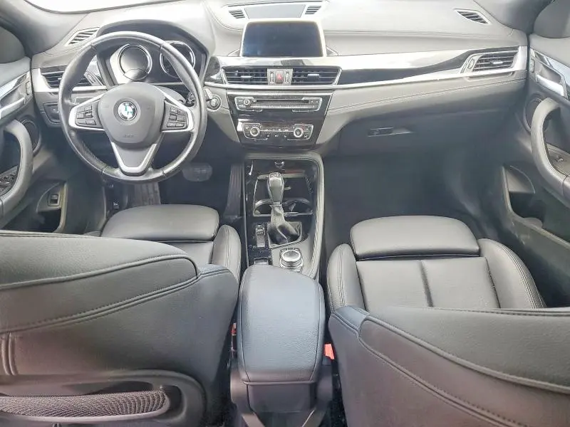 2018 BMW X2 SDRIVE28I  