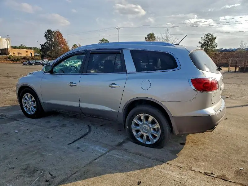 2011 BUICK ENCLAVE CXL  