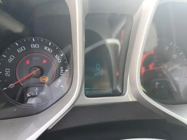 2013 CHEVROLET CAMARO LT