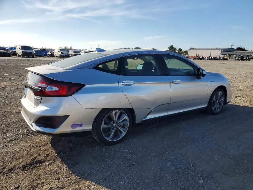 2019 HONDA CLARITY   