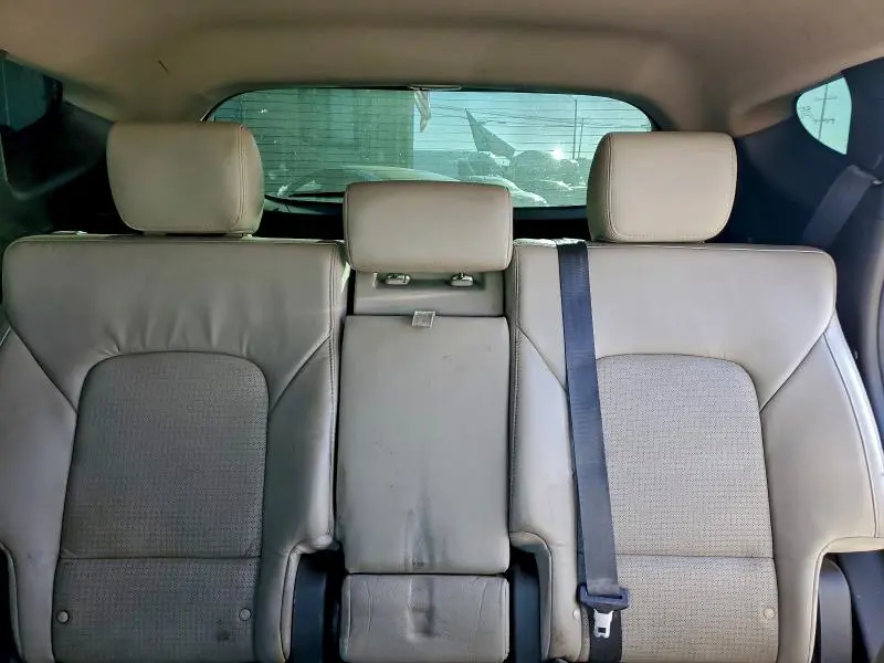 2013 HYUNDAI SANTA FE SPORT   