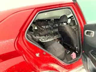 2022 HYUNDAI VENUE SE  