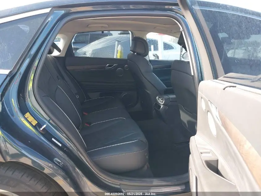 2021 GENESIS G80 3.5T RWD