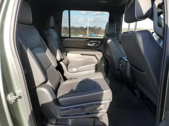 2023 CHEVROLET SUBURBAN C1500 PREMIER  