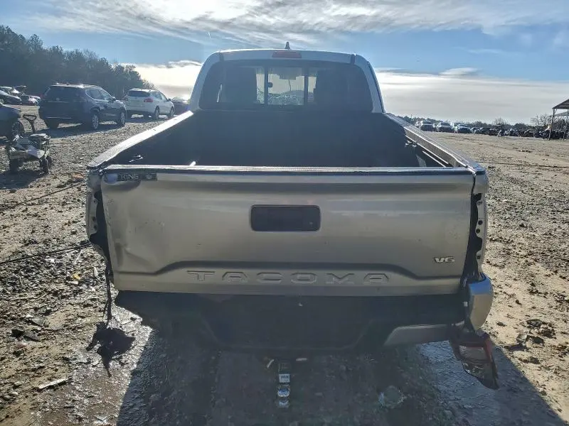 2023 TOYOTA TACOMA ACCESS CAB  