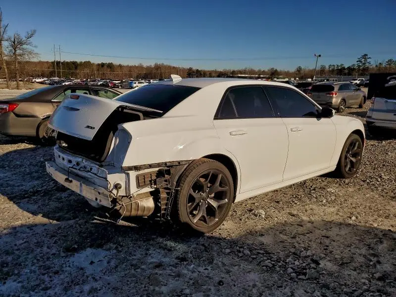 2022 CHRYSLER 300 TOURING L  