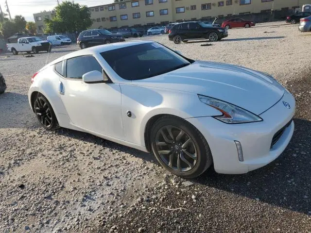 2016 NISSAN 370Z BASE  