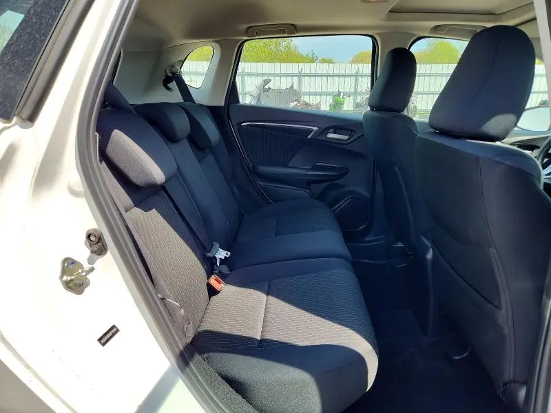 2019 HONDA FIT EX  