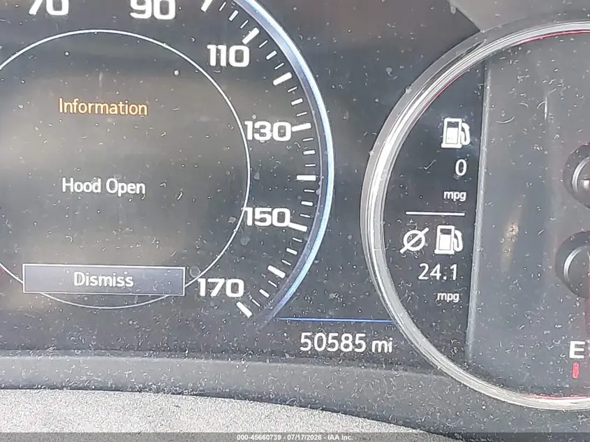 2024 CHEVROLET MALIBU FWD 2LT