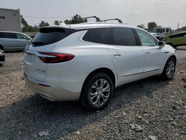 2018 BUICK ENCLAVE AVENIR  