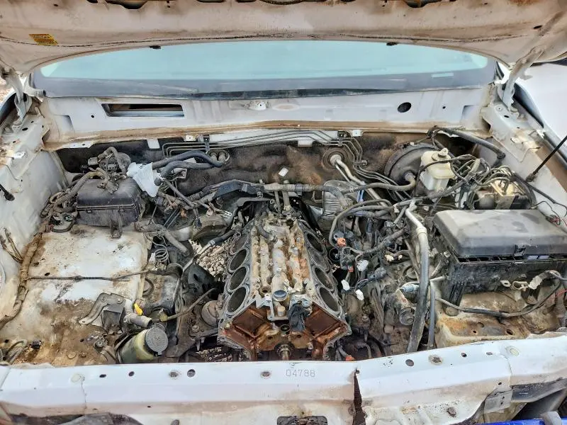2011 TOYOTA TUNDRA CREWMAX SR5  