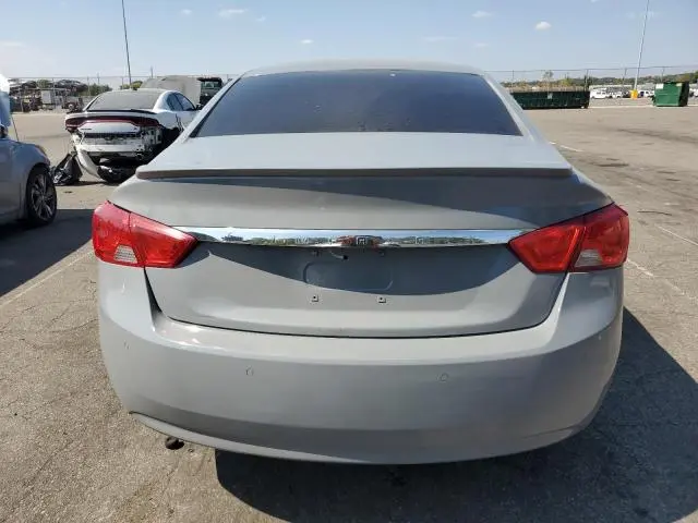 2015 CHEVROLET IMPALA LT  