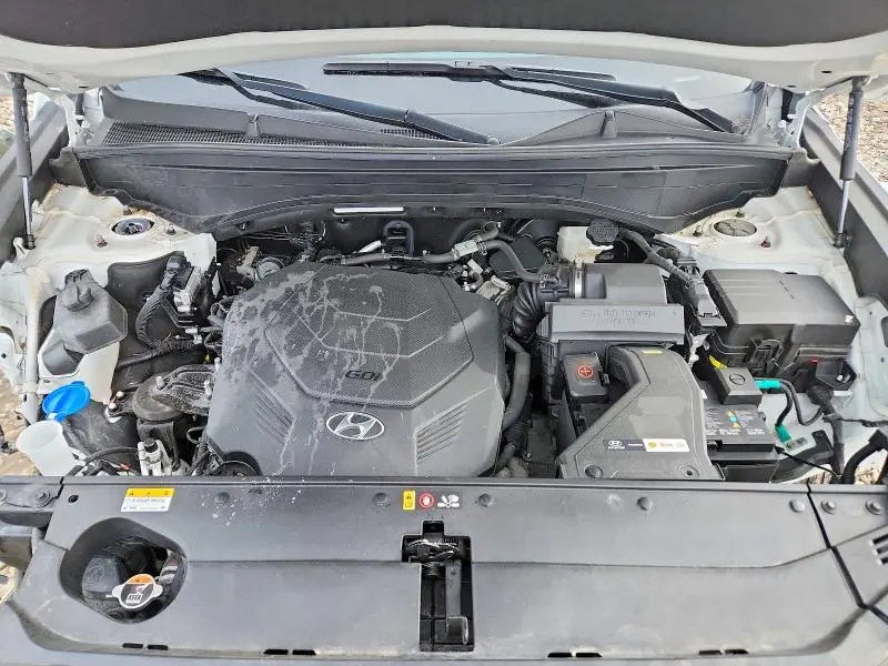 2023 HYUNDAI PALISADE XRT  