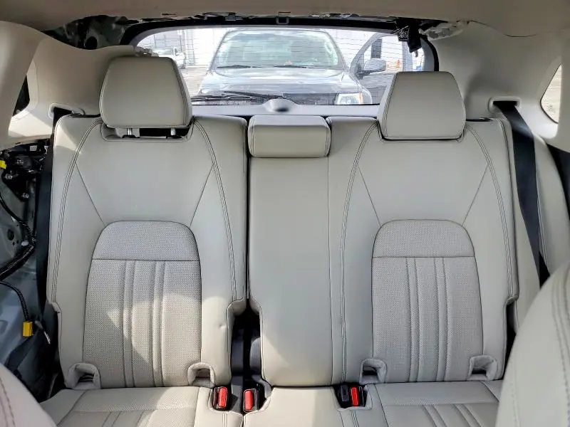 2023 HONDA HR-V EXL  