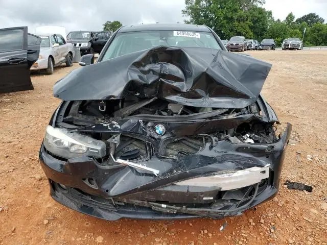 2015 BMW 328 XI  