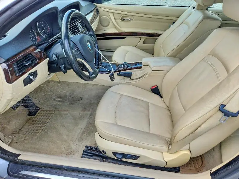 2013 BMW 328 I  