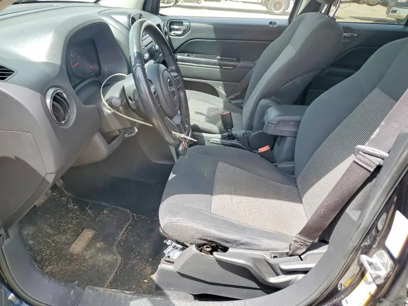2011 JEEP COMPASS SPORT  