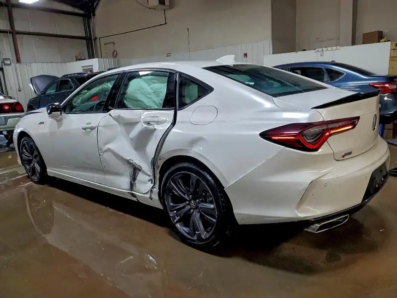 2023 ACURA TLX A-SPEC  