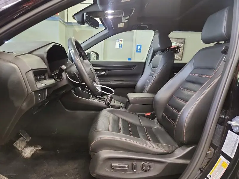 2024 HONDA CR-V SPORT-L  