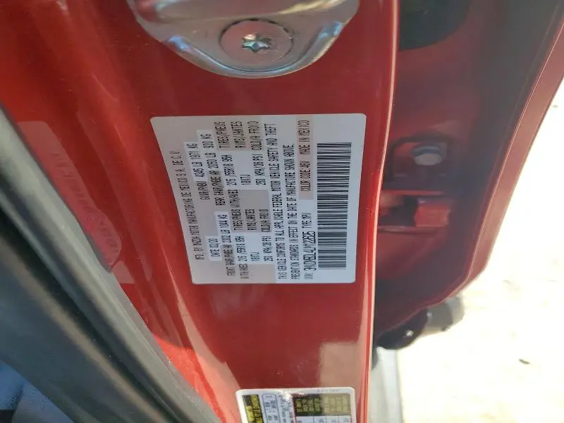 2020 MAZDA CX-30 PREFERRED  