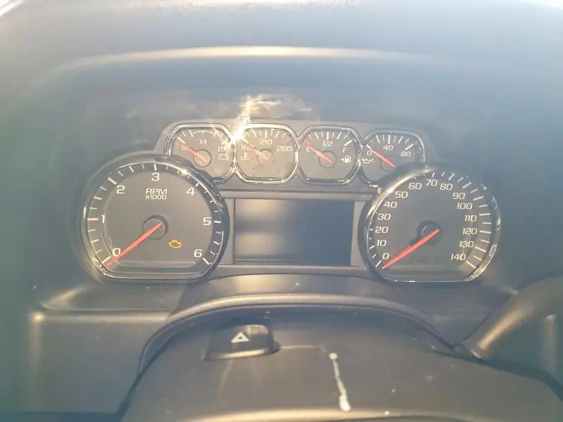 2014 GMC SIERRA K1500 SLE  