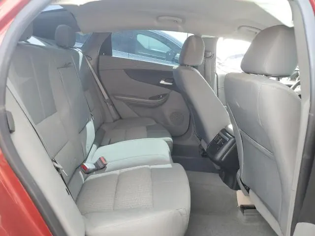 2014 CHEVROLET IMPALA ECO  