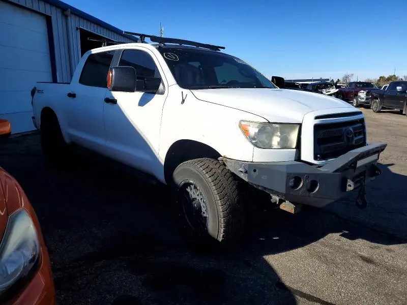 2013 TOYOTA TUNDRA LIMITED  