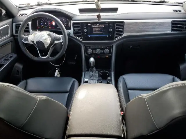 2023 VOLKSWAGEN ATLAS CROSS SPORT SE  
