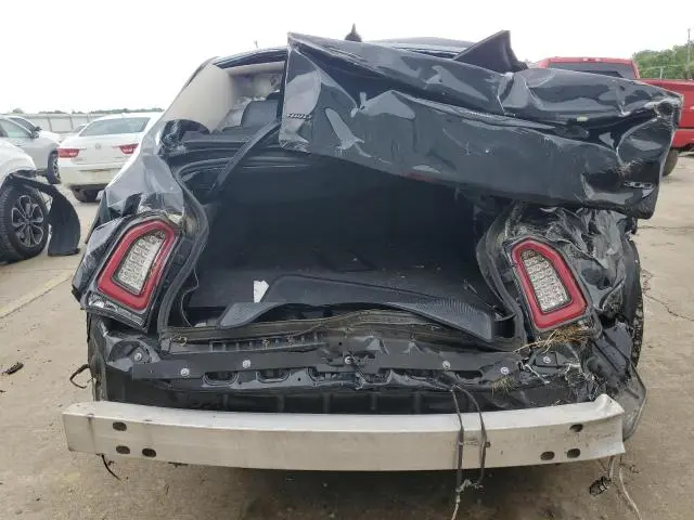 2022 CHRYSLER 300 TOURING L  