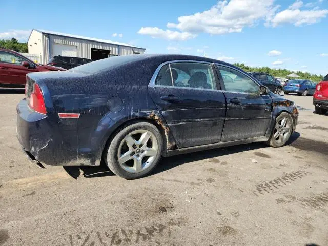 2010 CHEVROLET MALIBU 1LT  