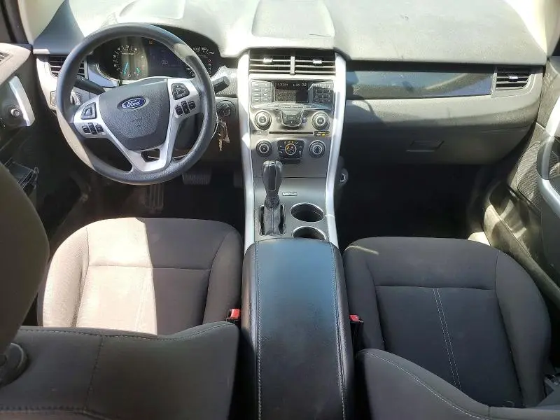 2013 FORD EDGE SE  