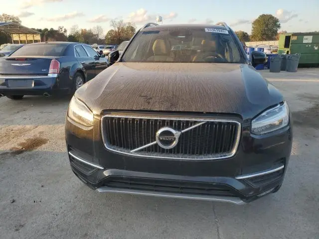 2018 VOLVO XC90 T6  