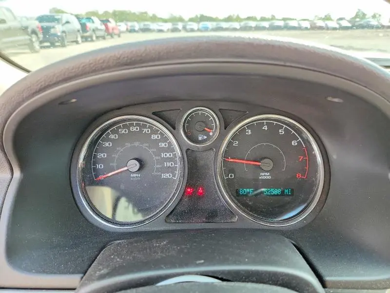 2010 CHEVROLET COBALT LS  