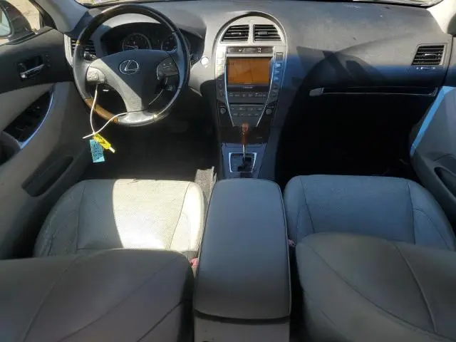 2011 LEXUS ES 350  