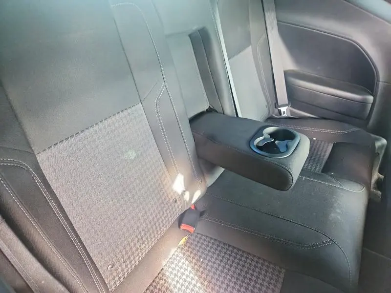 2016 DODGE CHALLENGER R  