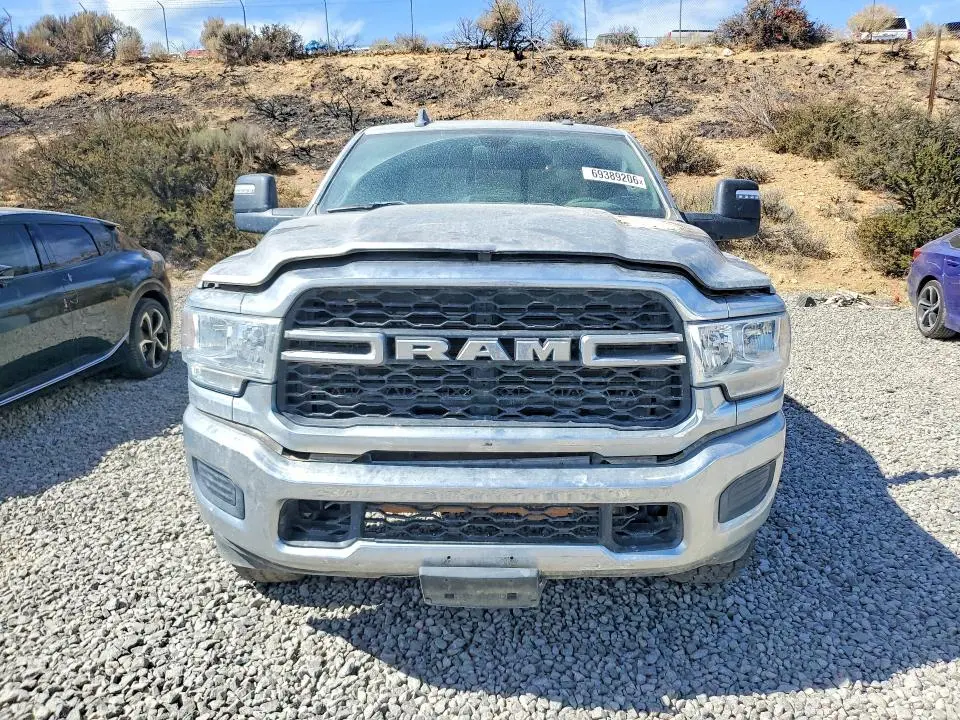 2023 RAM 2500 TRADESMAN  