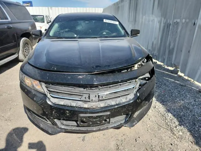 2020 CHEVROLET IMPALA LT