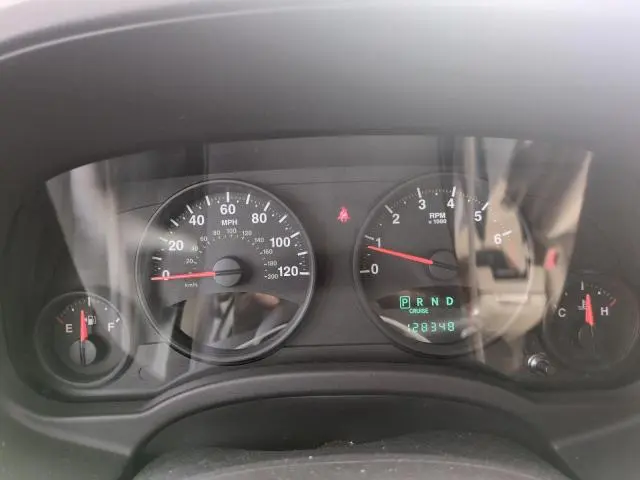 2011 JEEP COMPASS SPORT  