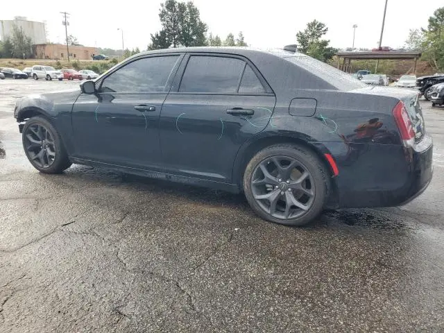 2023 CHRYSLER 300 TOURING  